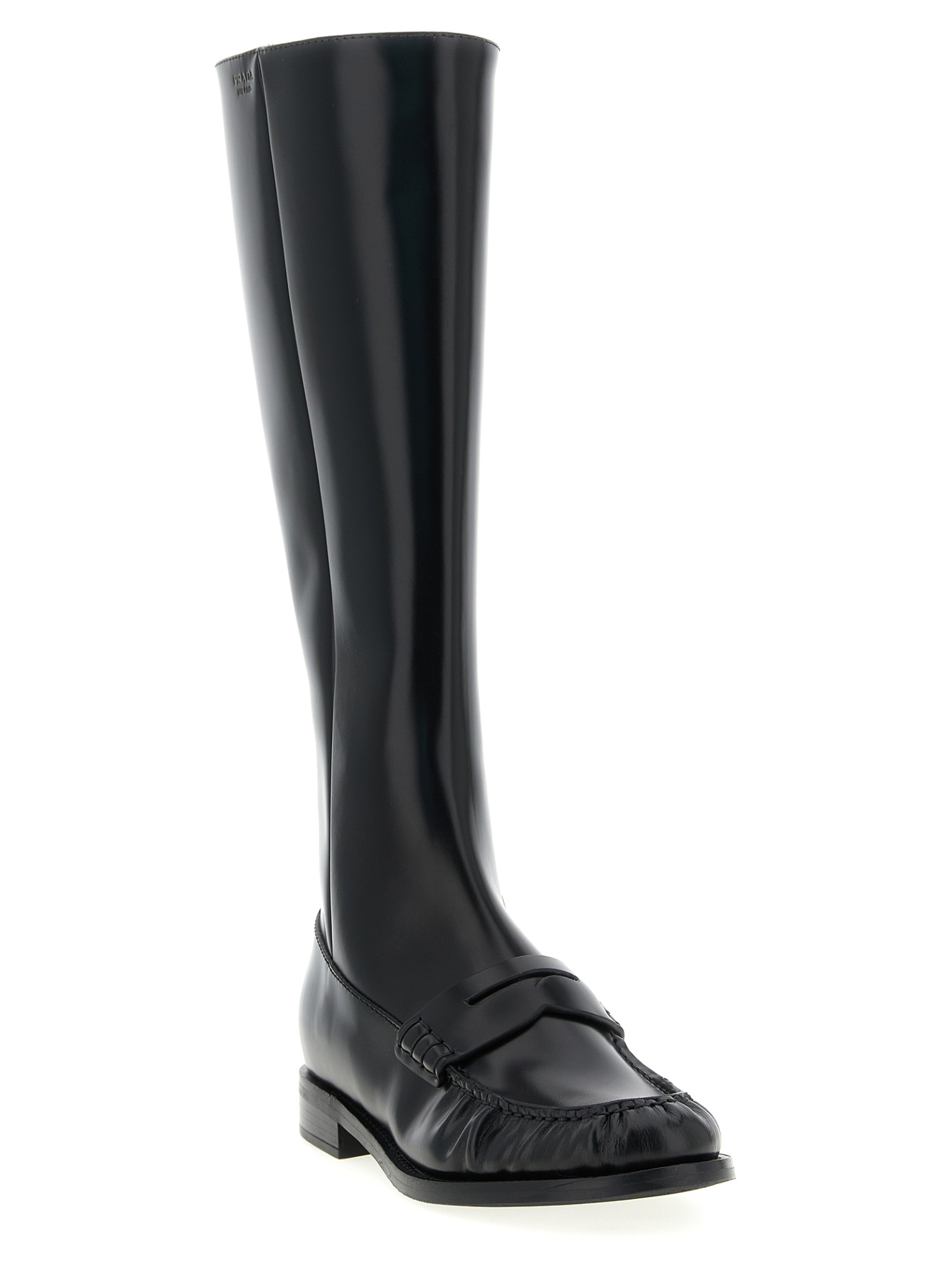 [Prada] Boots FW25 1W201OFD020P39F0002