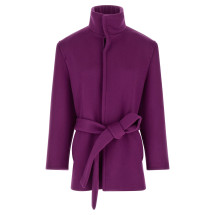 [Saint Laurent] Coat FW25 850307Y060R5051