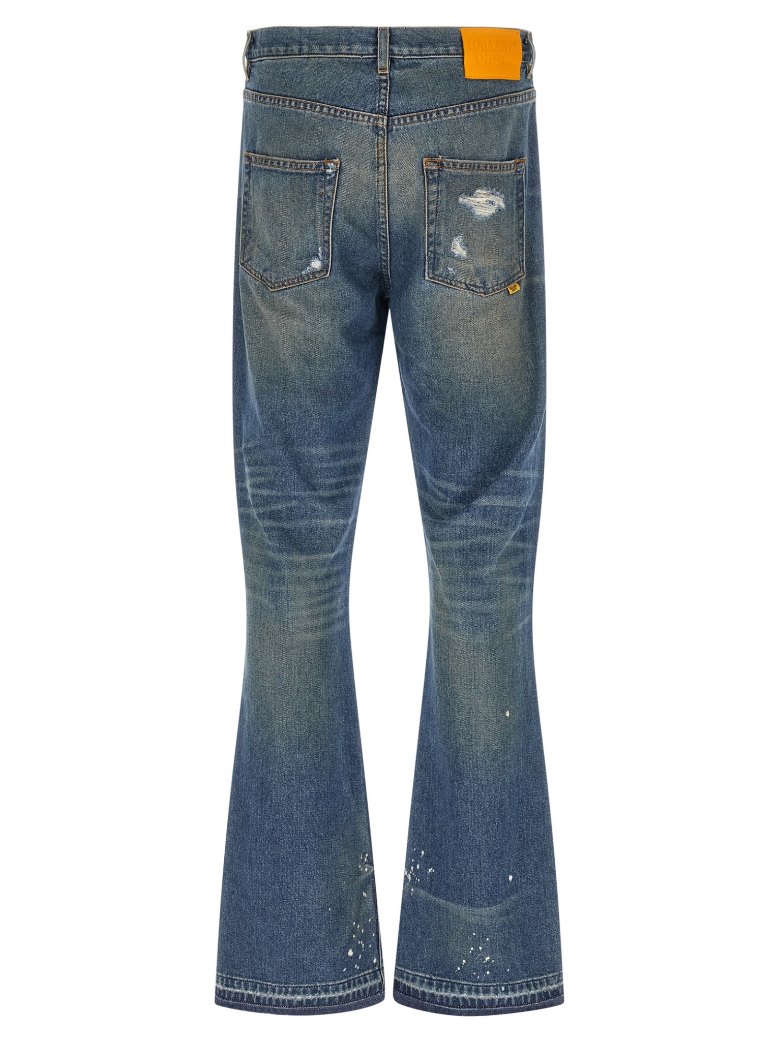 [Gallery Dept.] Jeans FW25 D64640038INDIGO
