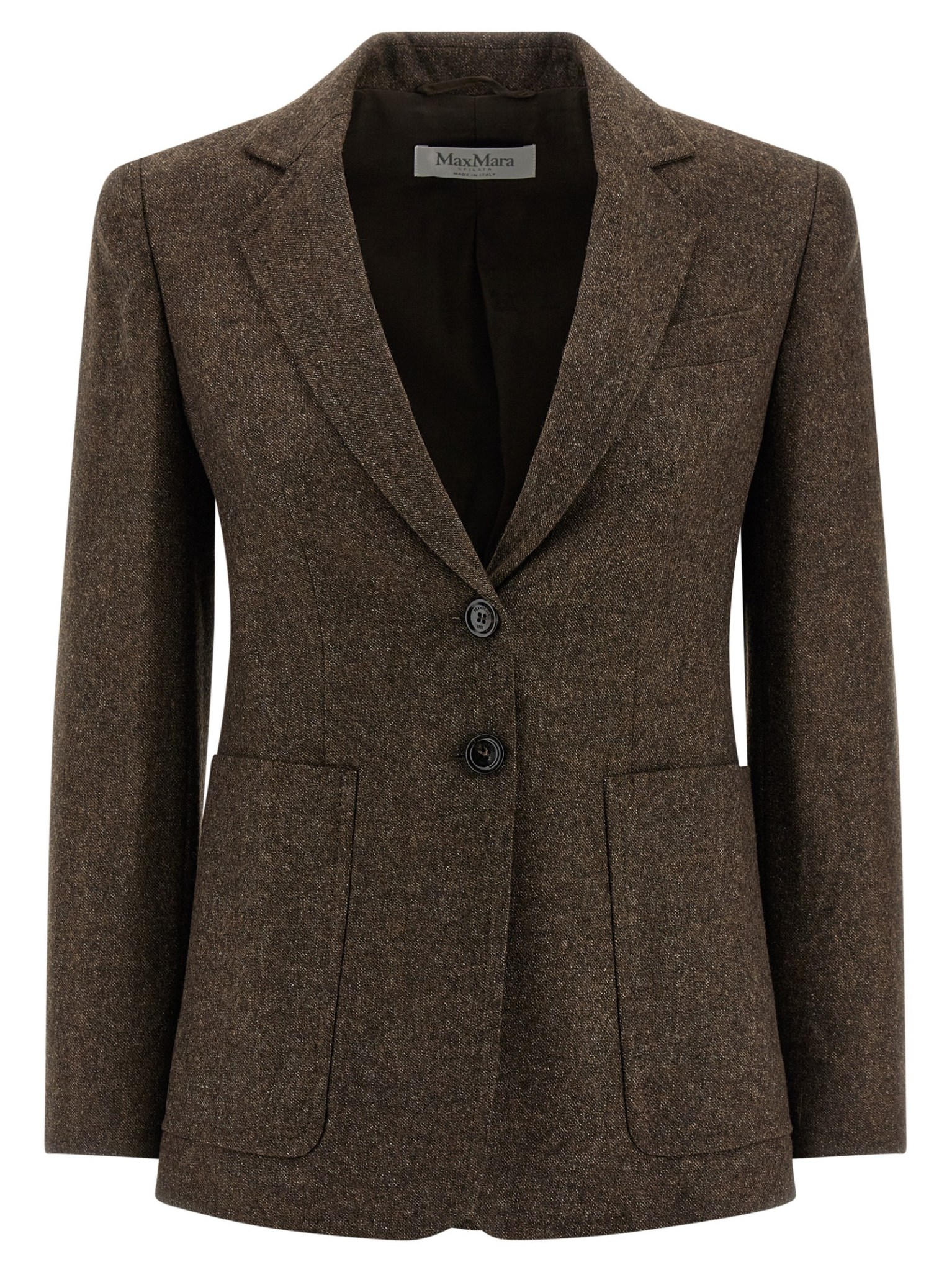 [Max Mara] Blazer FW25 2521046323600001