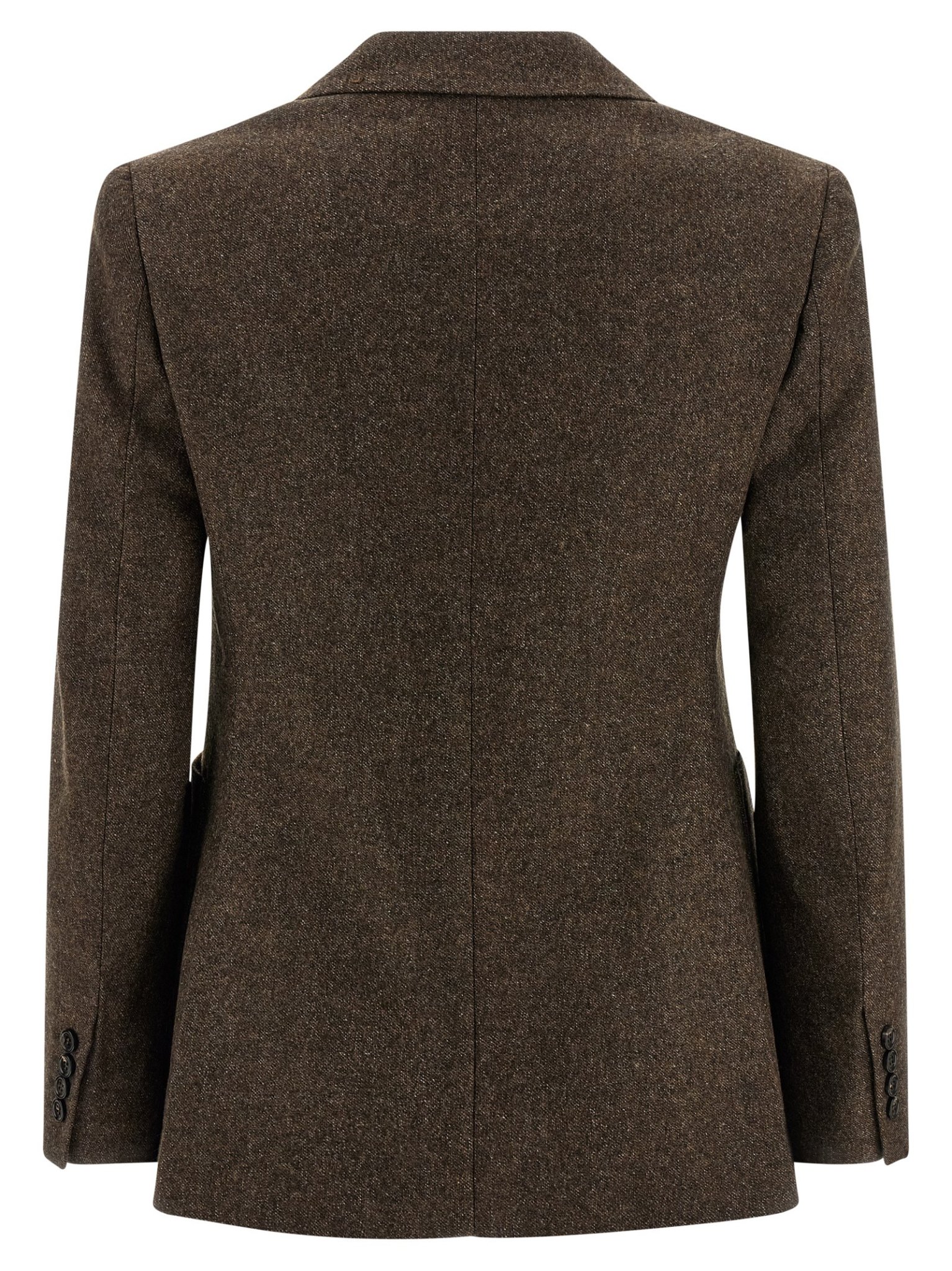 [Max Mara] Blazer FW25 2521046323600001