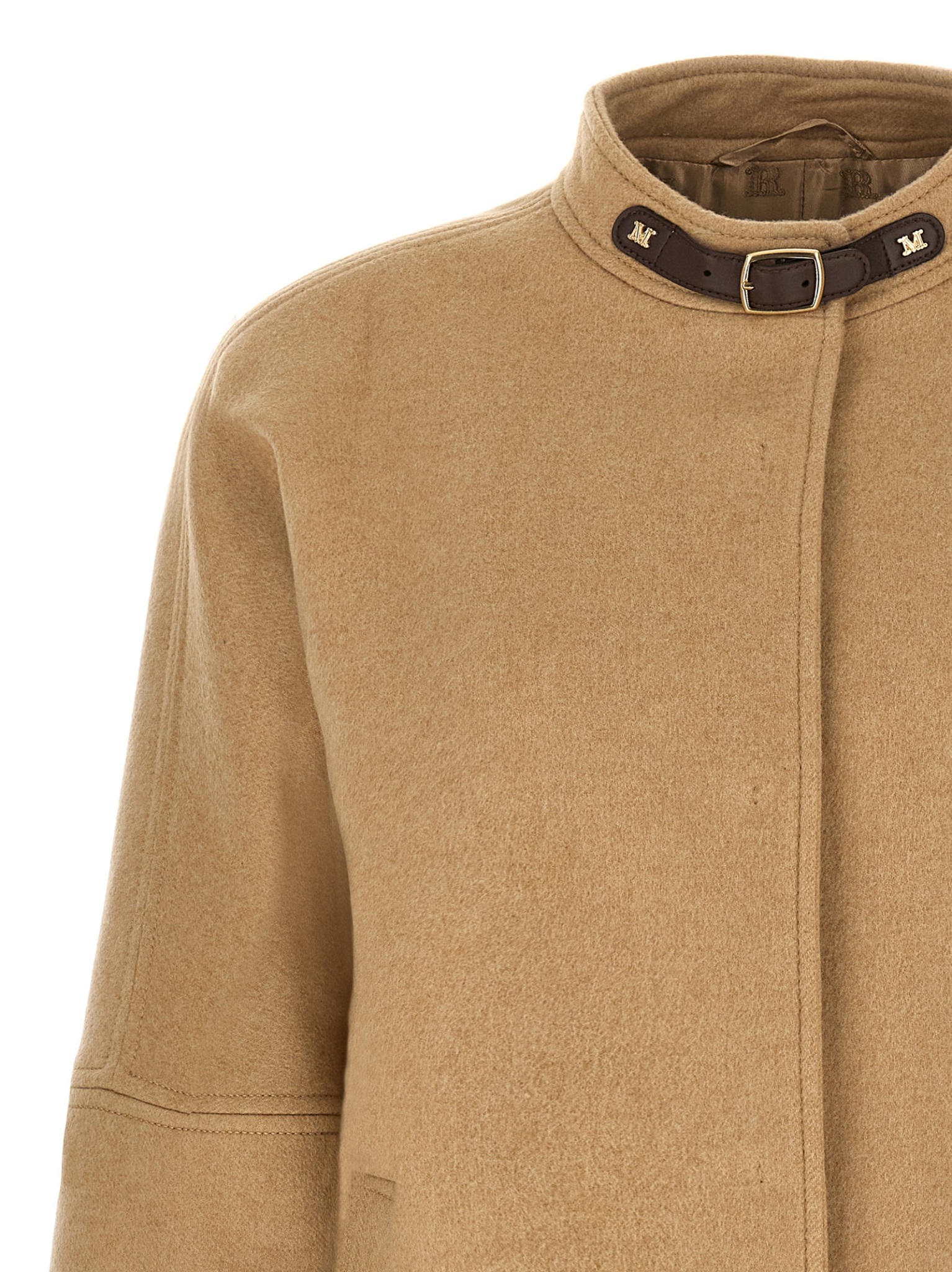 [Max Mara] Bomber jacket FW25 2521086092600002