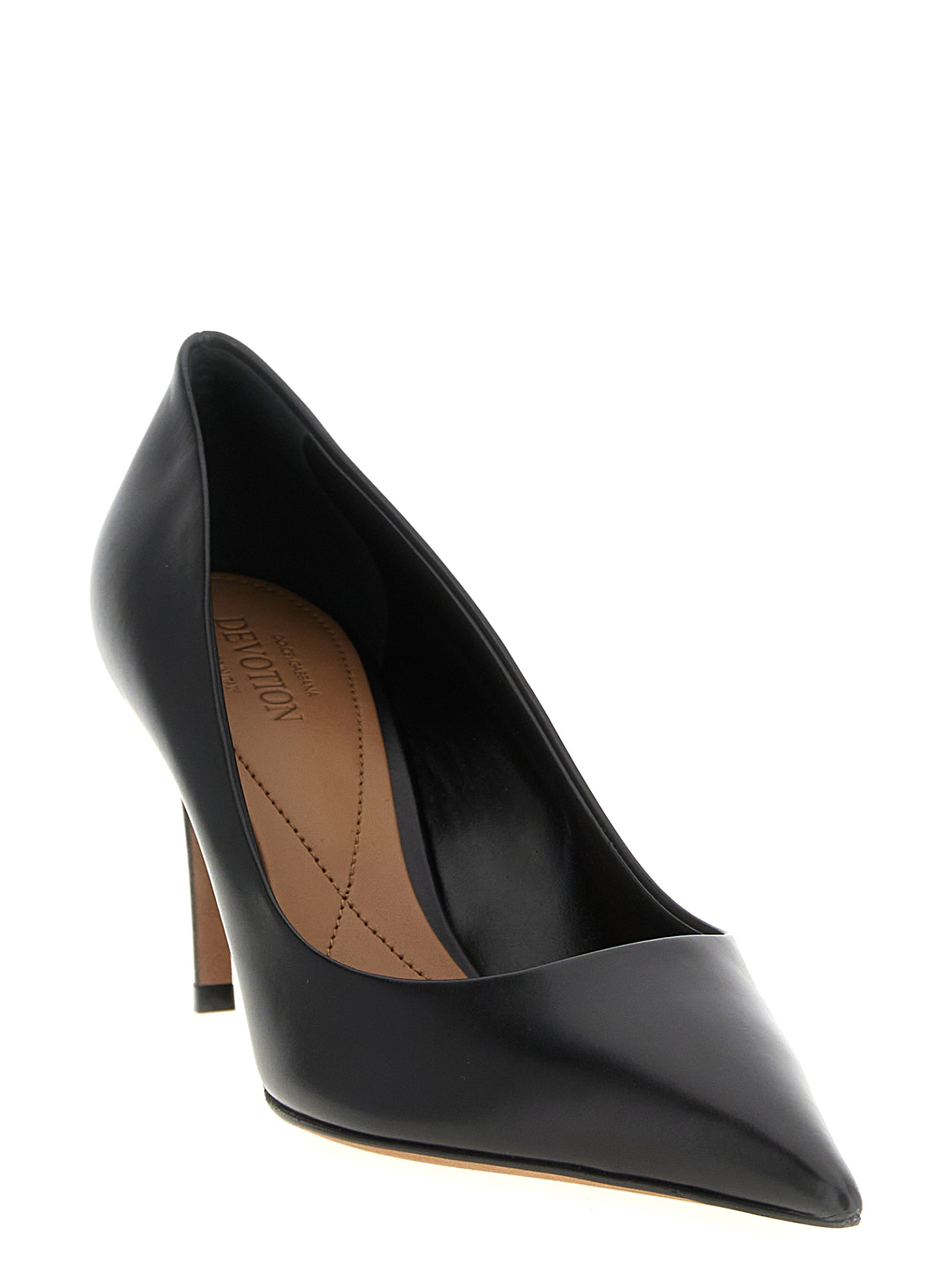 [Dolce & Gabbana] Pumps FW25 CD1893AP41280999
