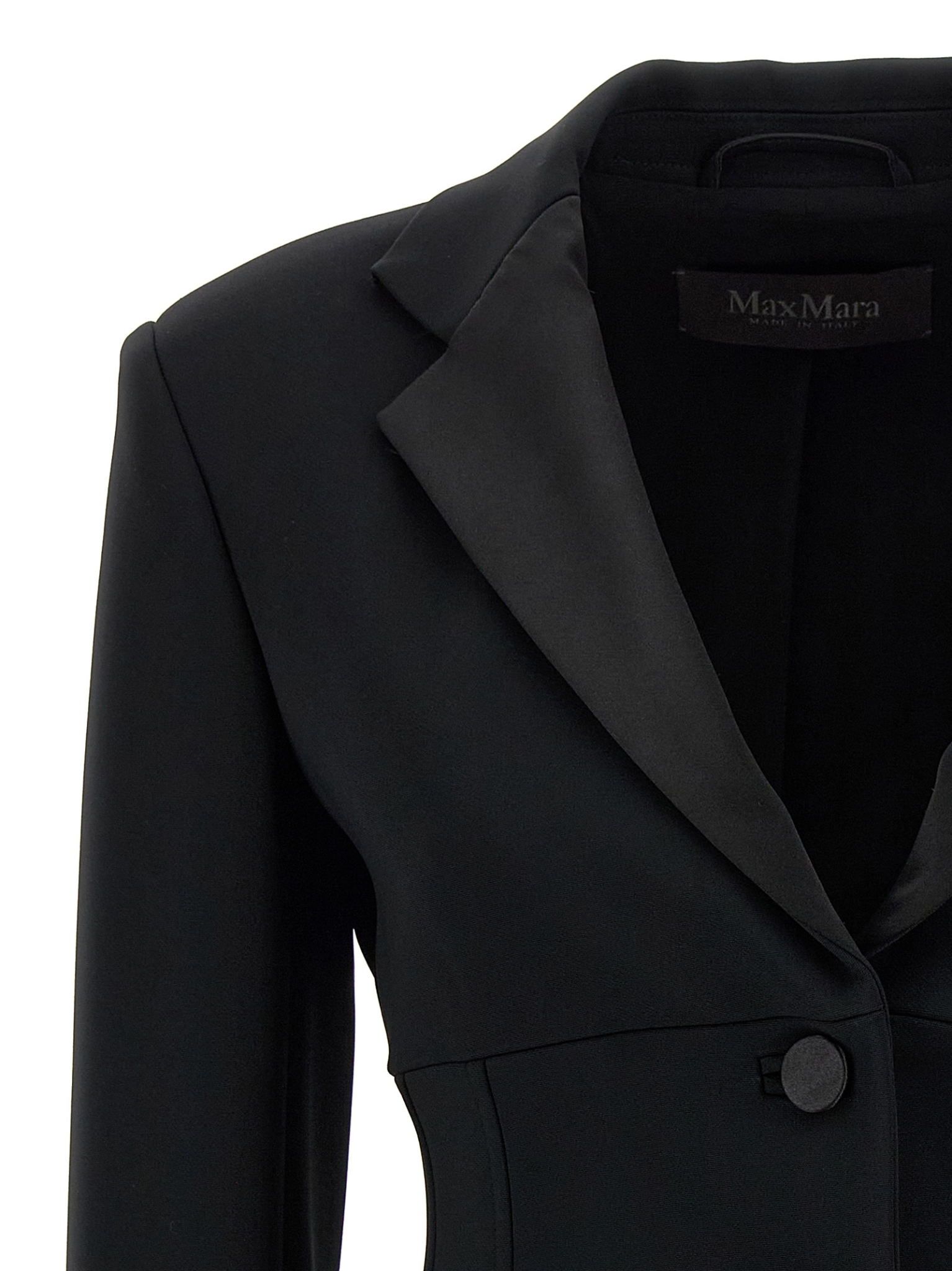 [Max Mara] Blazer FW25 2521046034600001