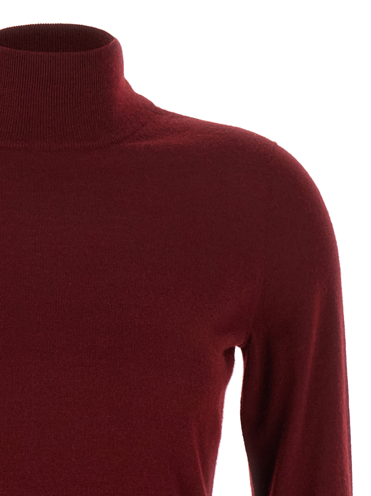 [Max Mara] Knitwear FW25 2521366072600006