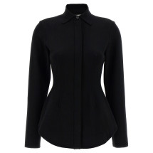 [SPORTMAX] Shirts Long Sleeve FW25 2522346063600001
