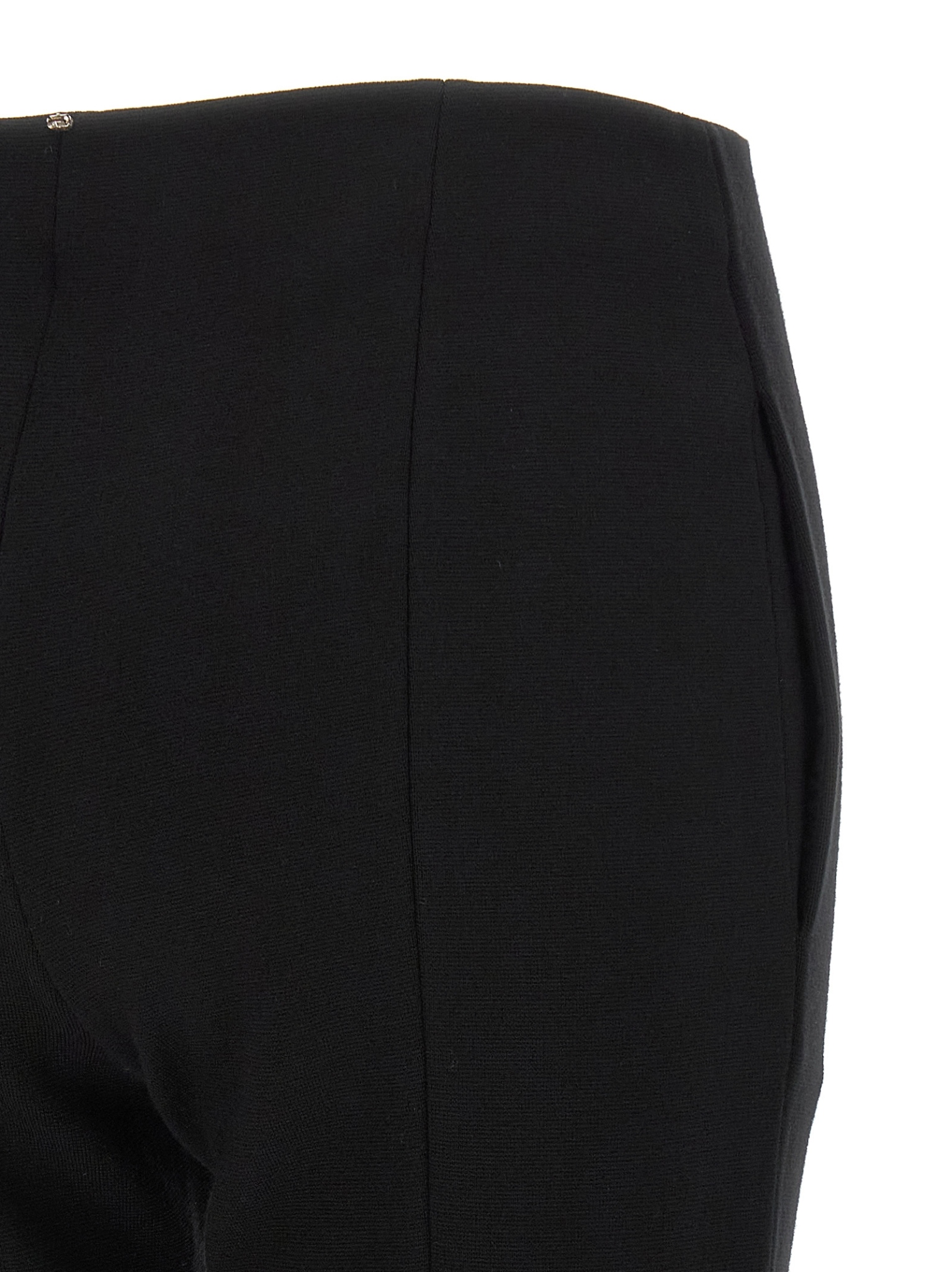 [SPORTMAX] Trousers FW25 2522336023600001