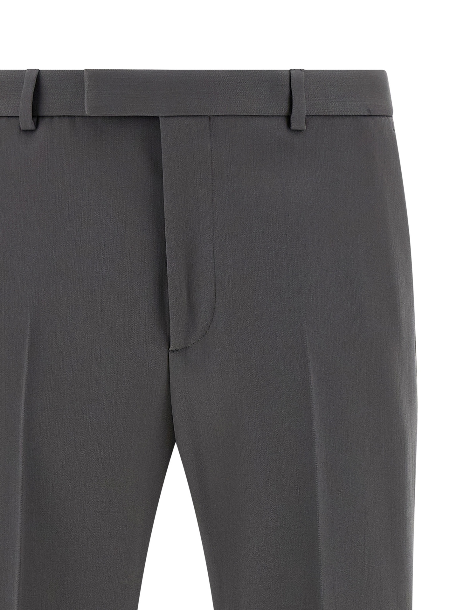 [Gucci] Trousers FW25 850333Z7AYB1085