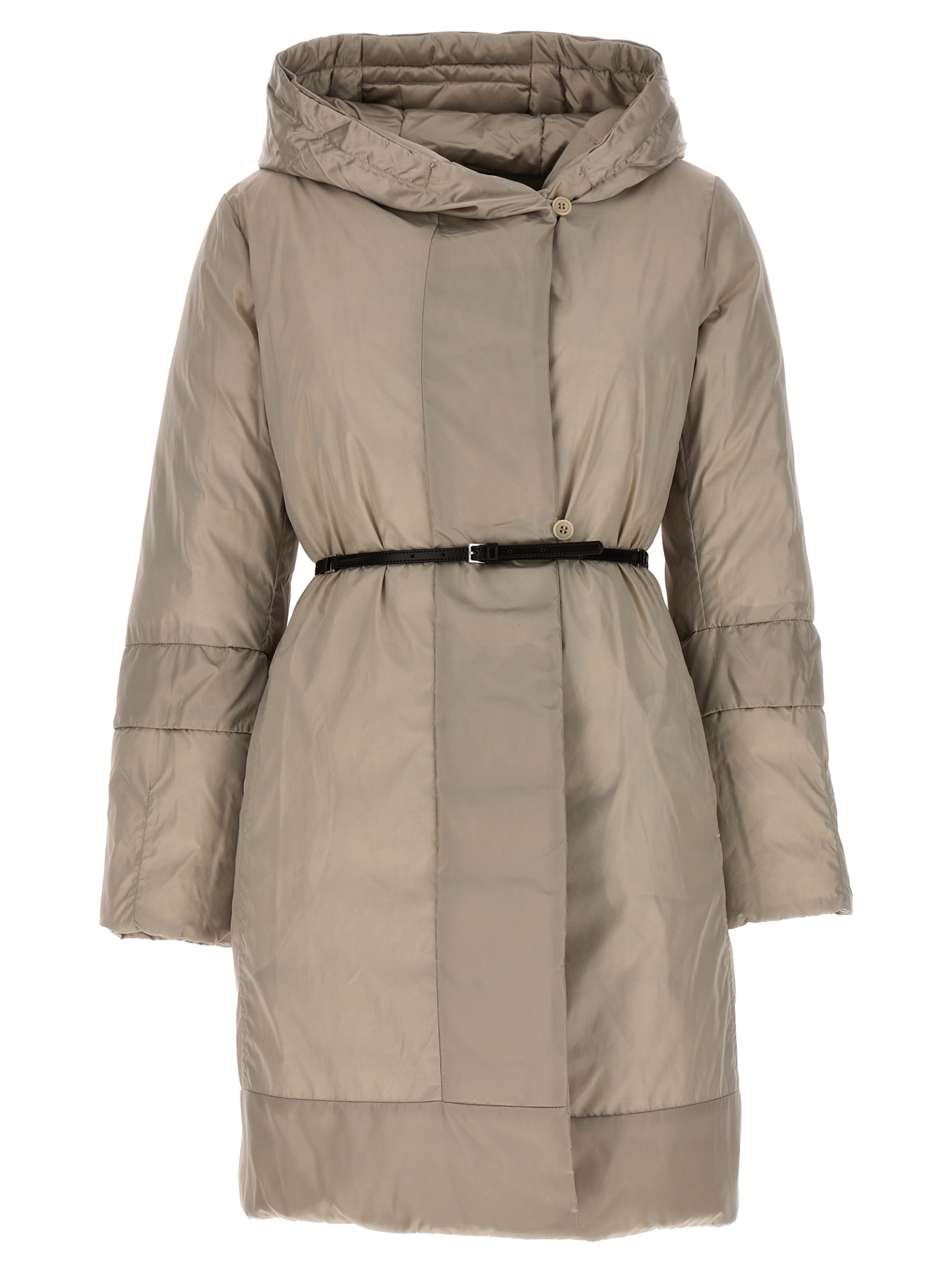 [MAX MARA THE CUBE] Down jacket FW25 2529496055600009
