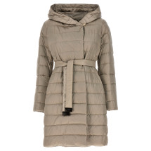 [MAX MARA THE CUBE] Down jacket FW25 2529496055600009