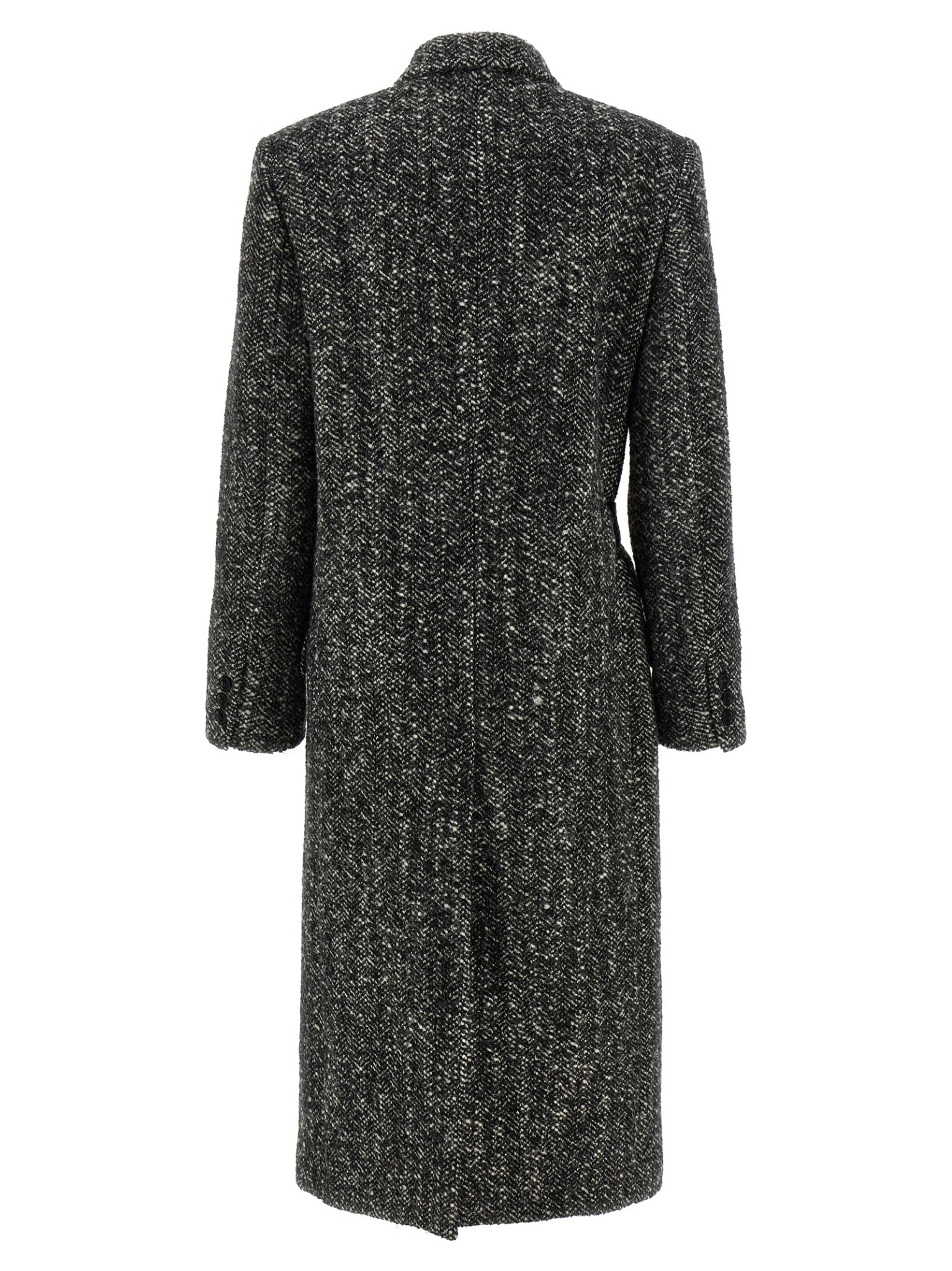 [Isabel Marant] Coat FW25 MA0468FAC4D01IBKEC