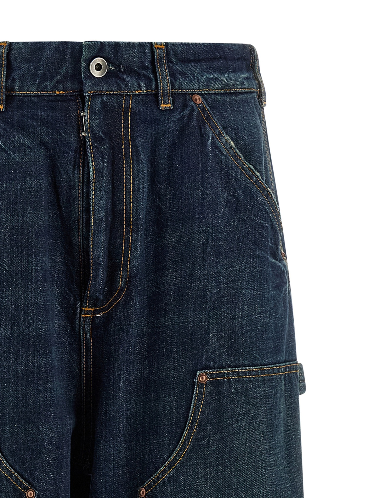 [Maison Margiela] Jeans FW25 S29KA0390M30037961