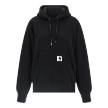 [Sacai] Hoodie FW25 2500993S001