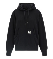 [Sacai] Hoodie FW25 2500993S001