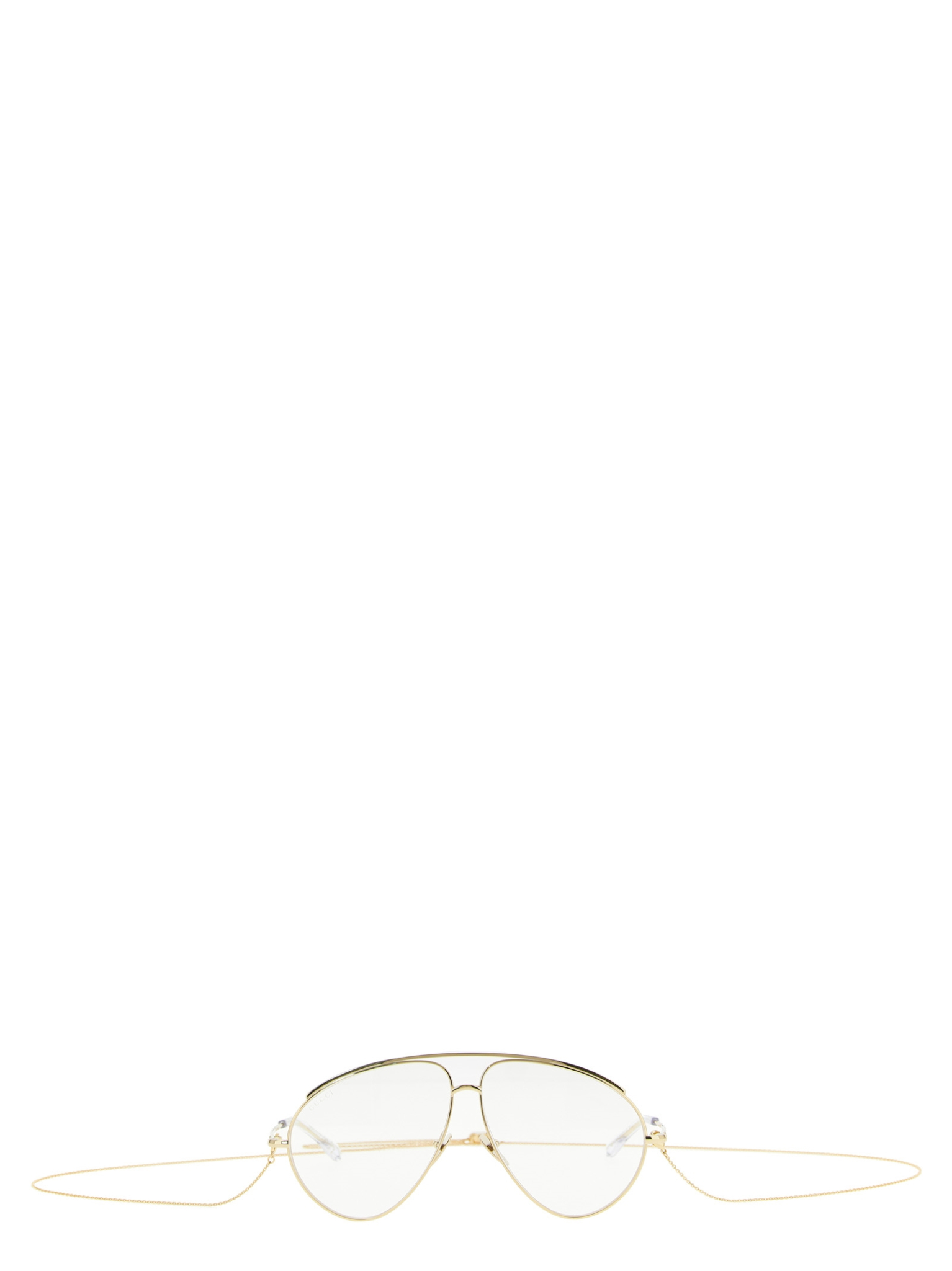 [Gucci] Sunglasses FW25 851180I33318090