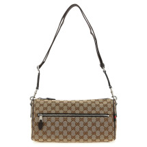 [Gucci] Cross body bag FW25 834455FAEPT9753
