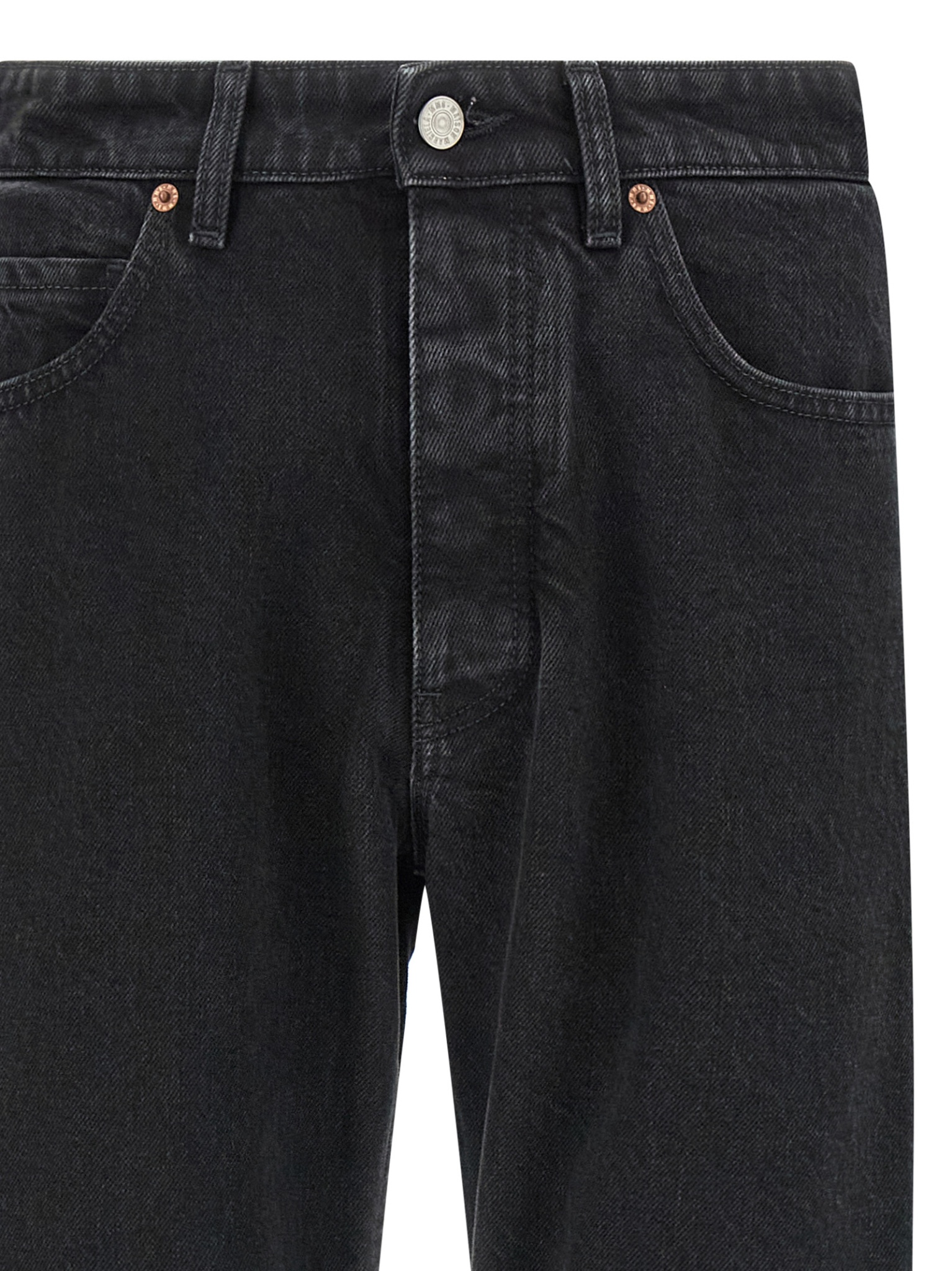[MM6 Maison Margiela] Jeans FW25 SH2LA0035S30743972