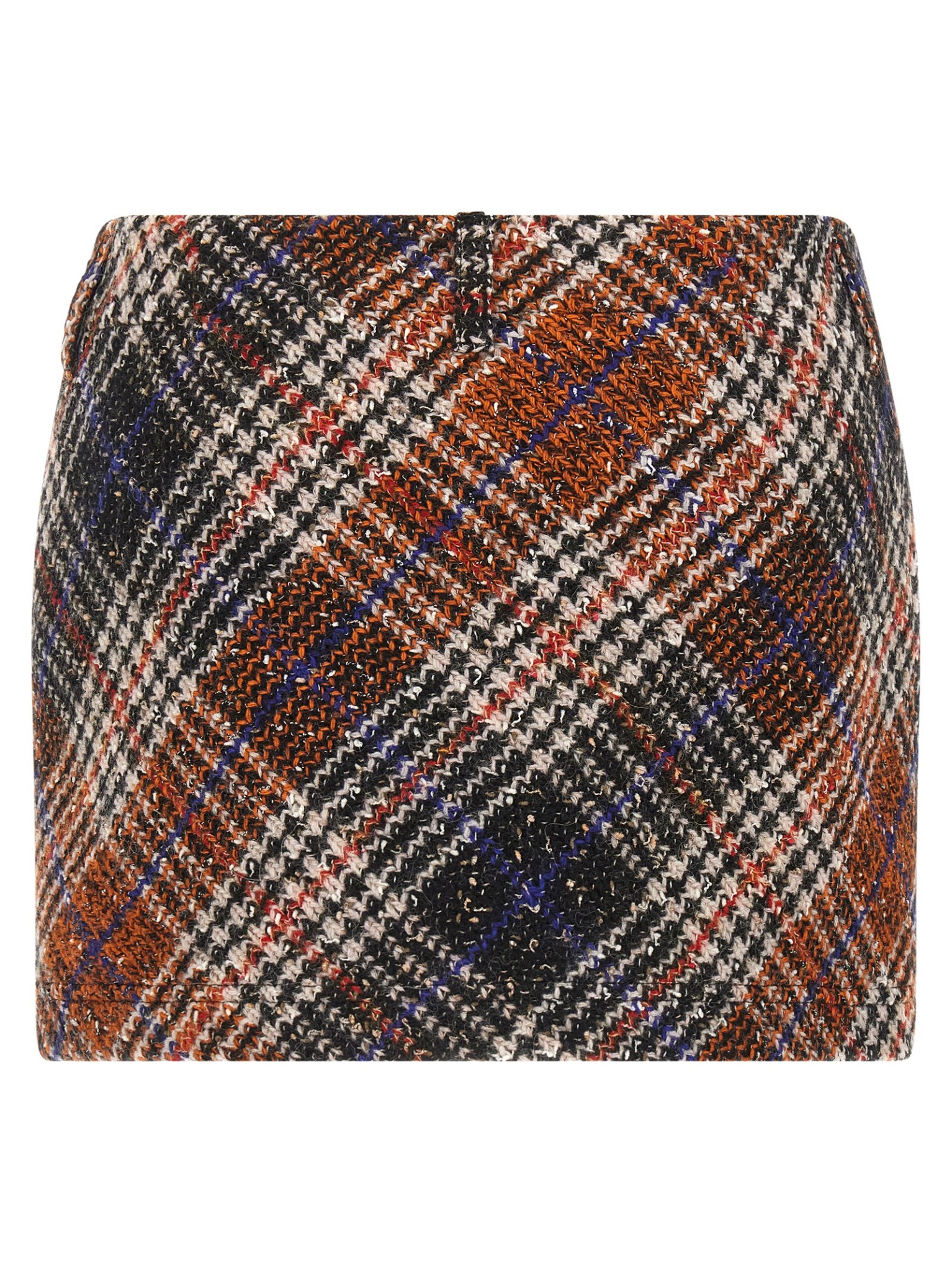 [MISSONI] Mini skirt FW25 DS25WH14BC005NSM9UA