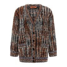 [MISSONI] Cardigan FW25 DS25WM1NBC005MS417U