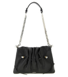 [Isabel Marant] Shoulder bag FW25 PP0425FAC4C04MBKSI