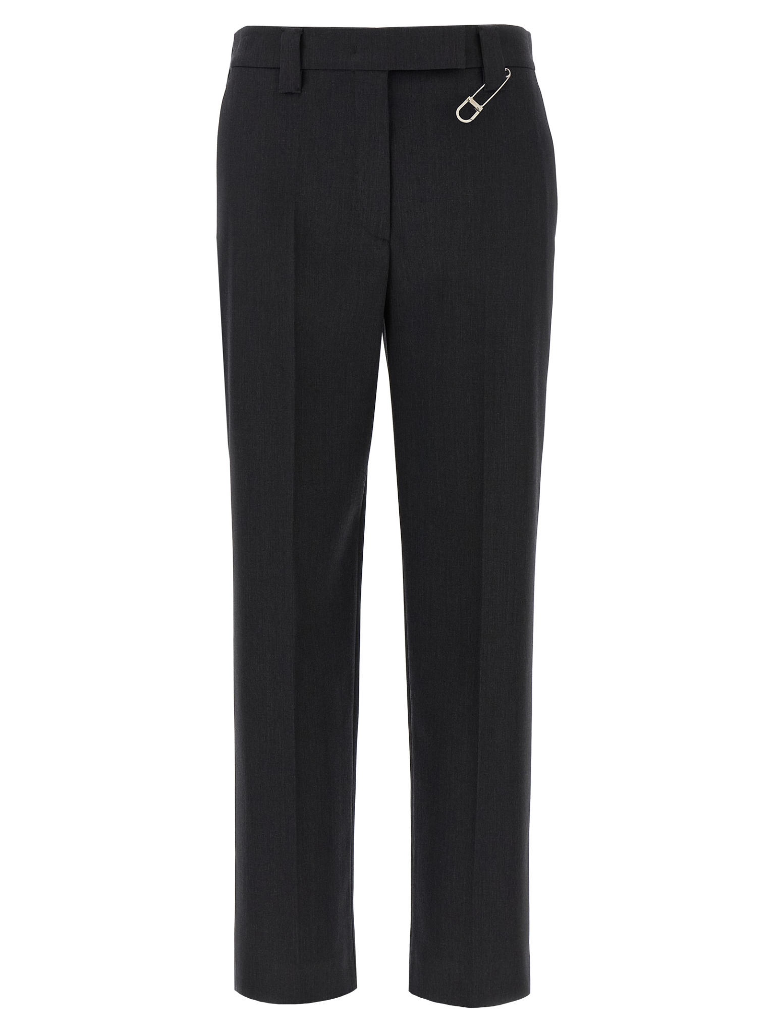 [Prada] Trousers FW25 P267JSOOO170PF0308