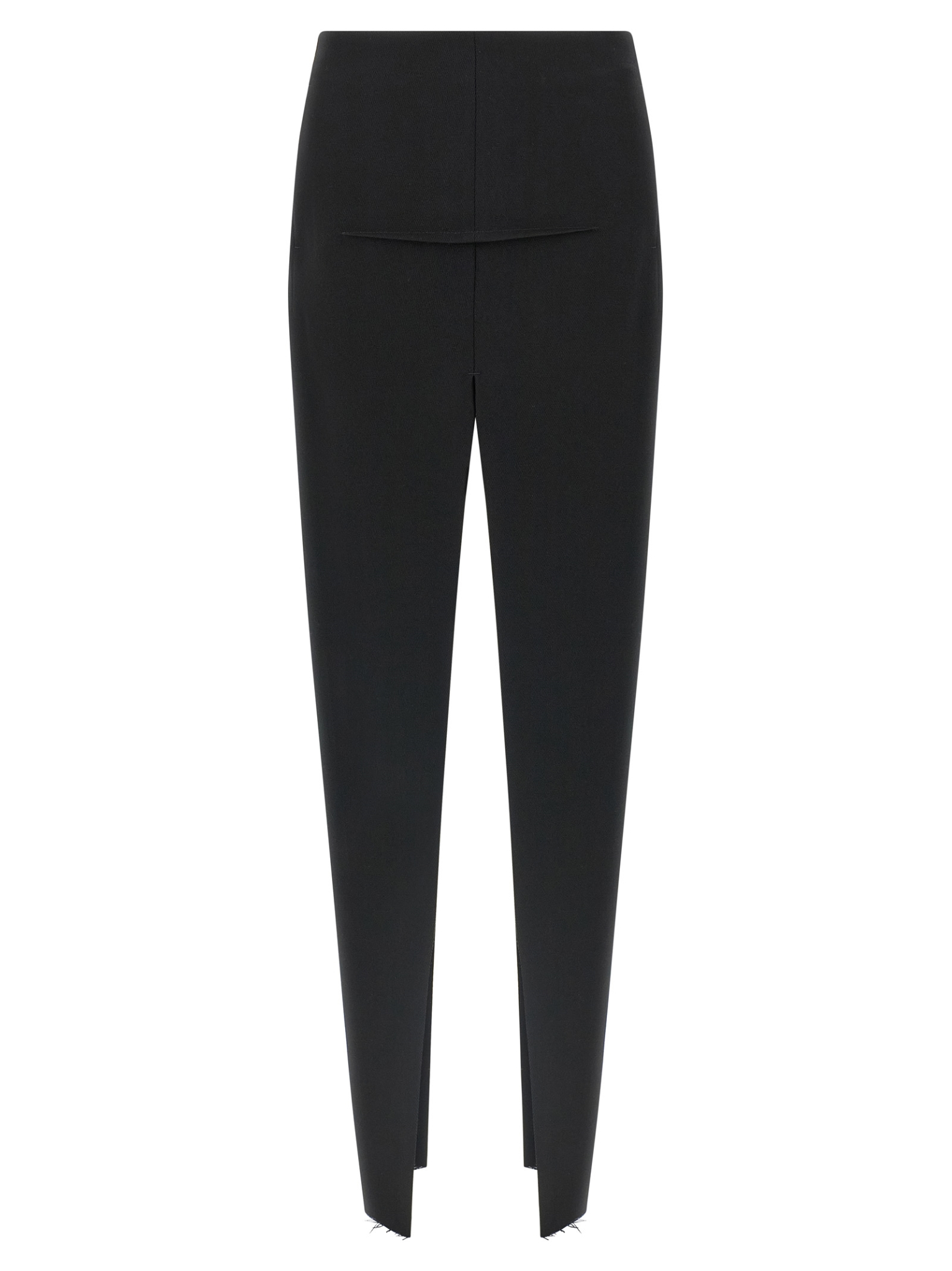 [Rick Owens] Long skirt FW25 RO02E4387WD09