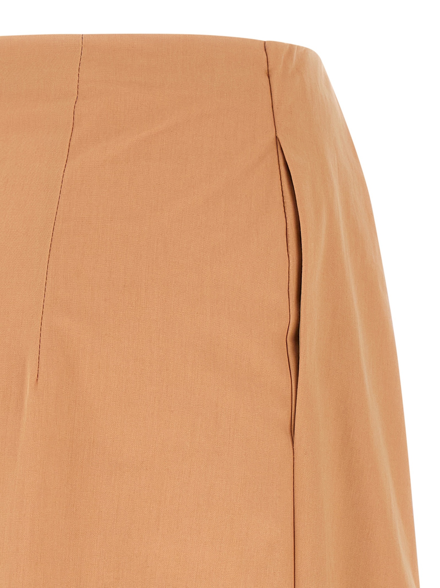 [DRIES VAN NOTEN] Long skirt FW25 2520108502291350