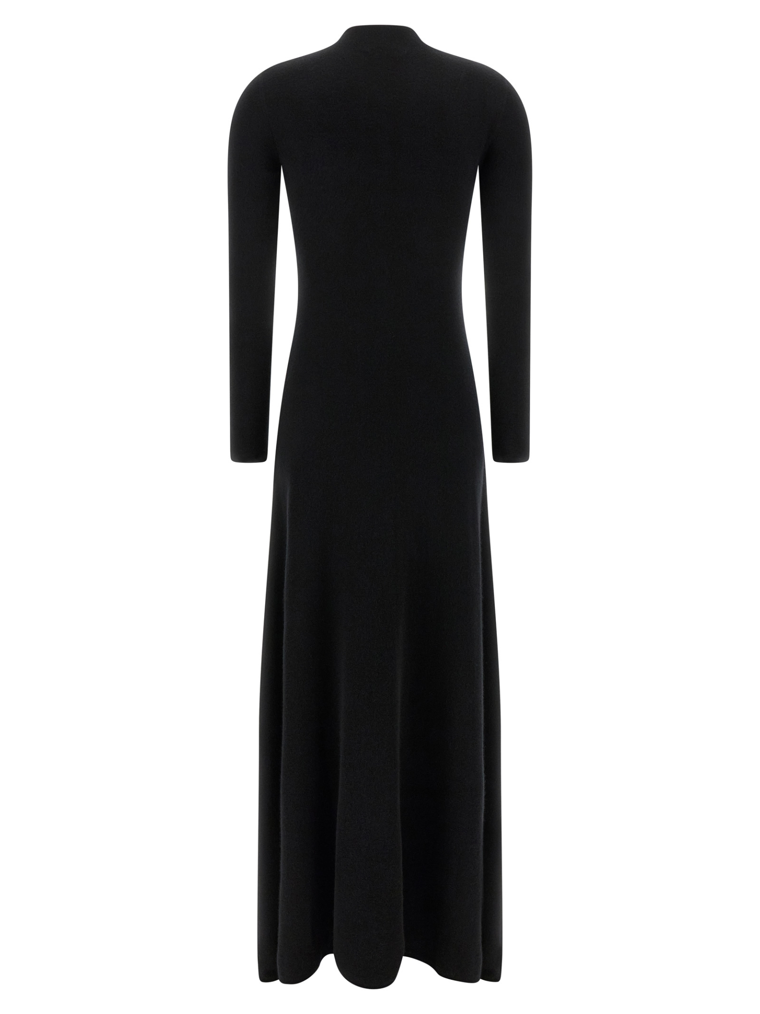 [Tom Ford] Long sleeve dress FW25 ACK688YAX980LB999