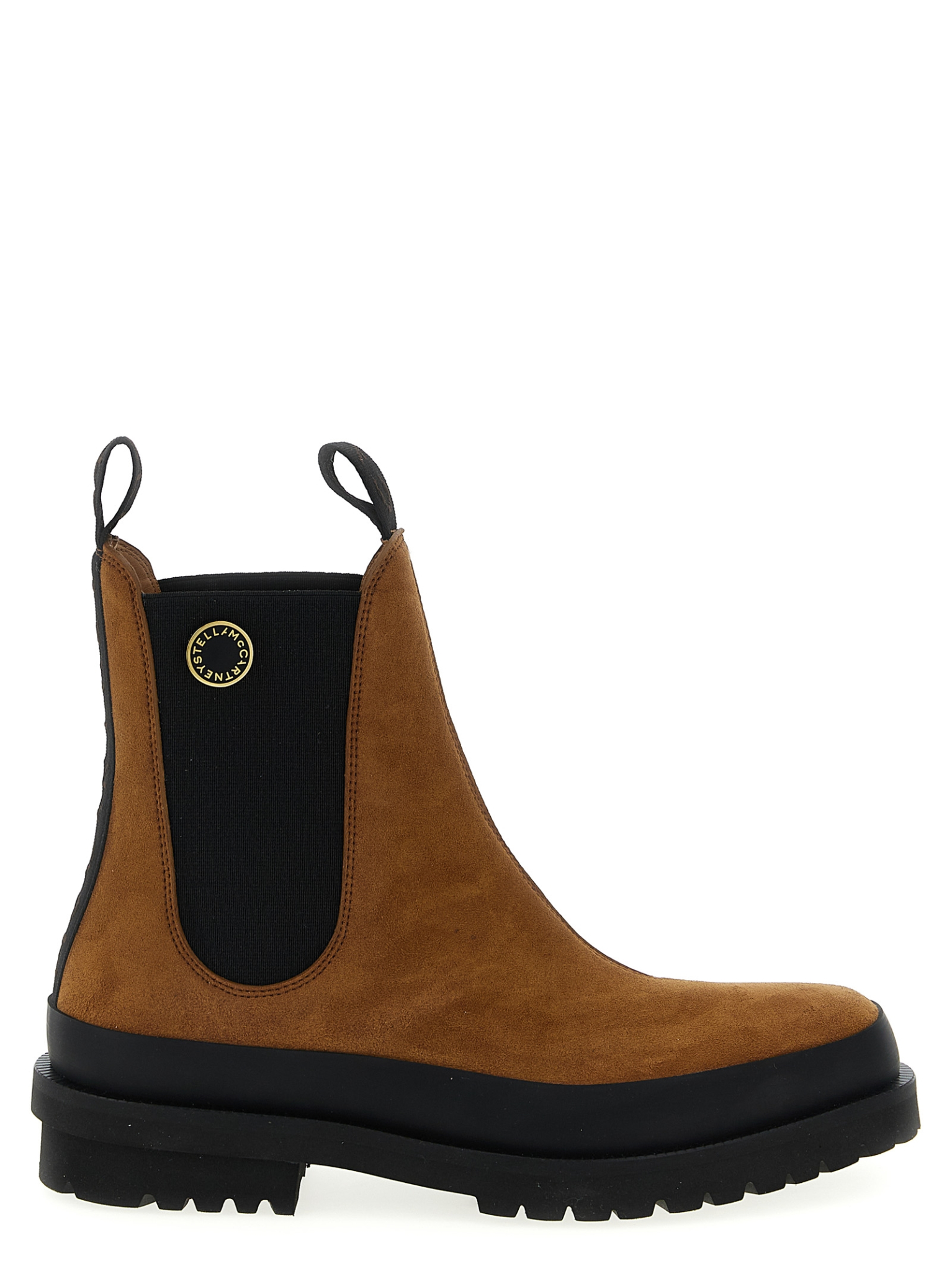 [Stella McCartney] Ankle Boots FW25 810596E002579787