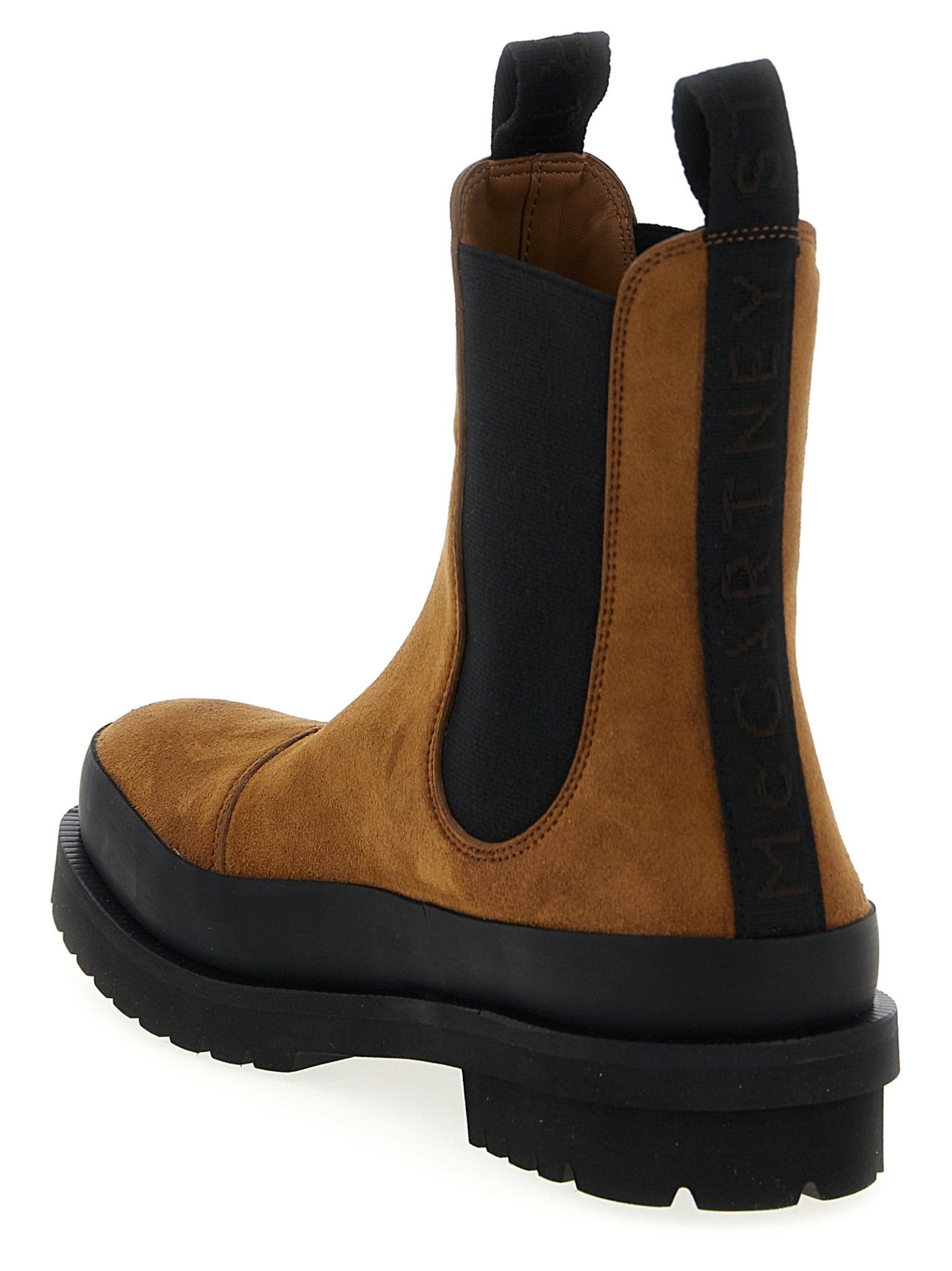 [Stella McCartney] Ankle Boots FW25 810596E002579787