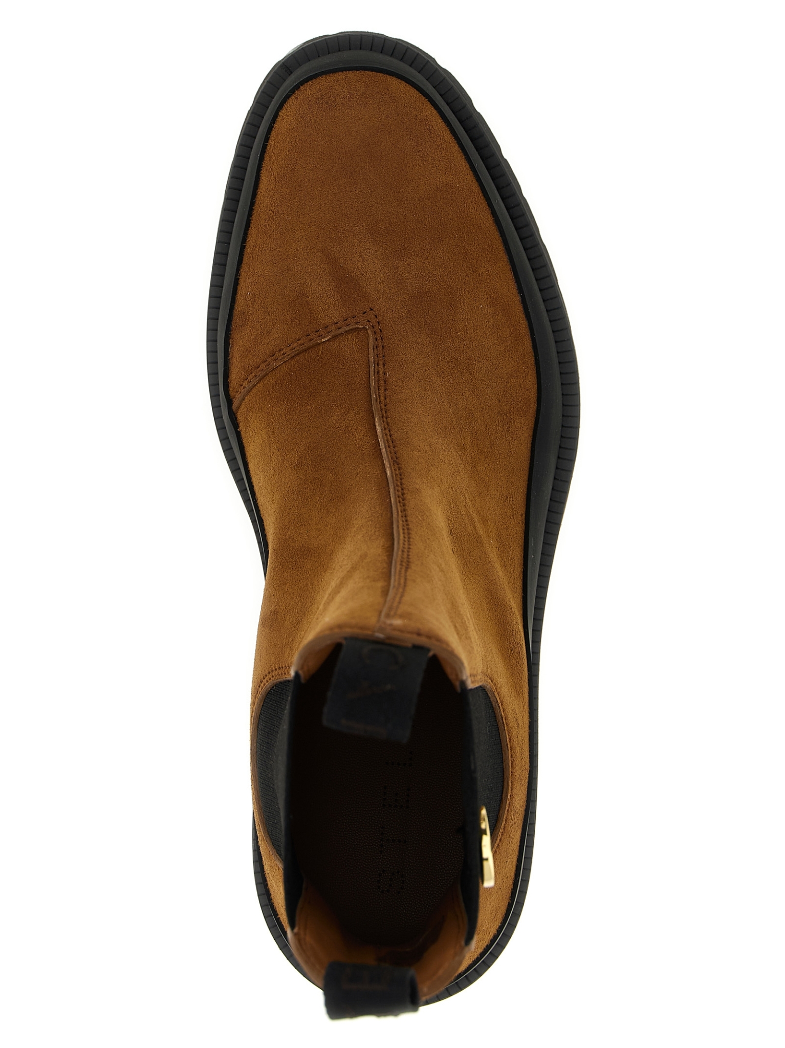 [Stella McCartney] Ankle Boots FW25 810596E002579787