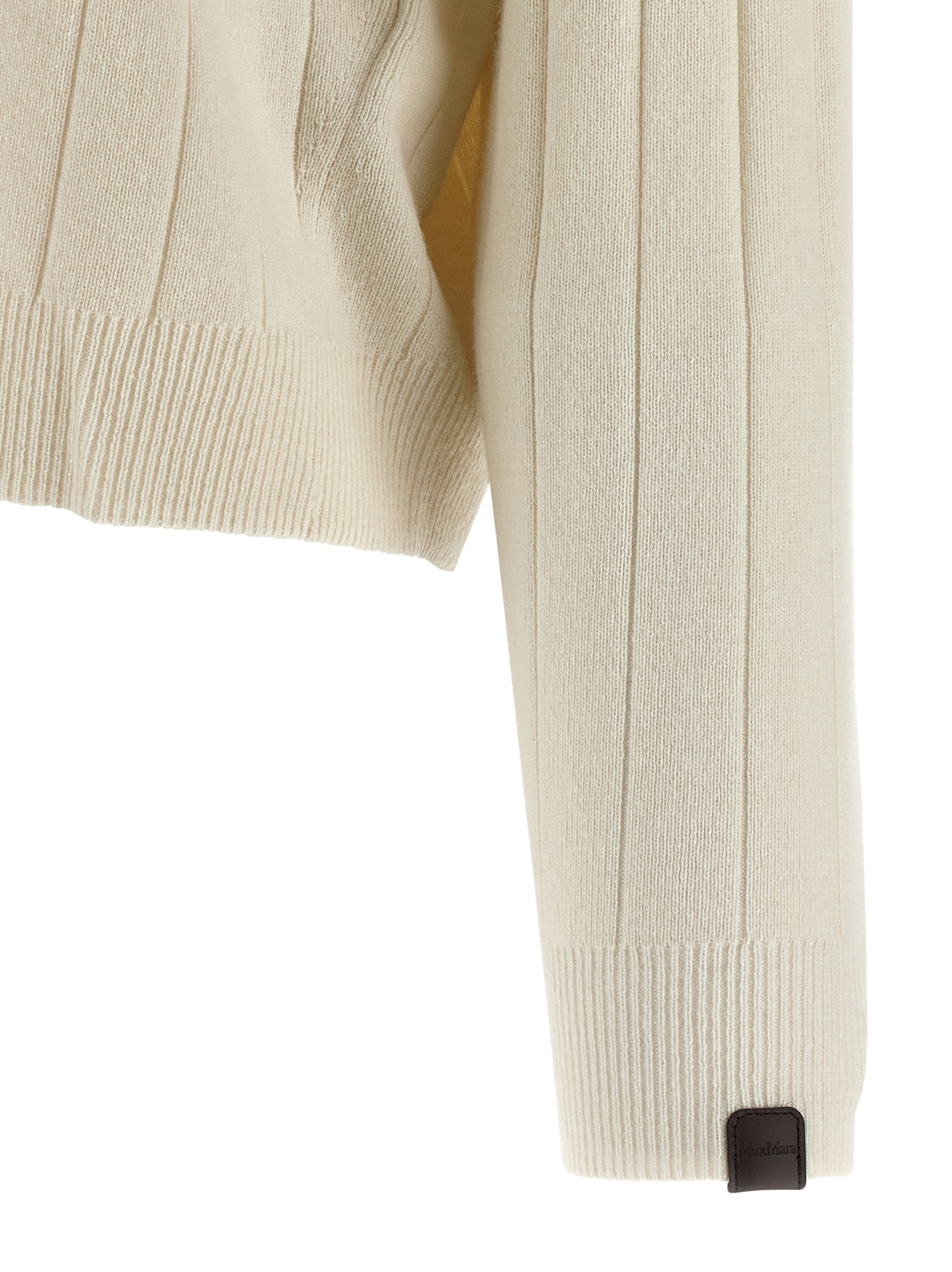 [Max Mara] Cardigan FW25 2521346029600003