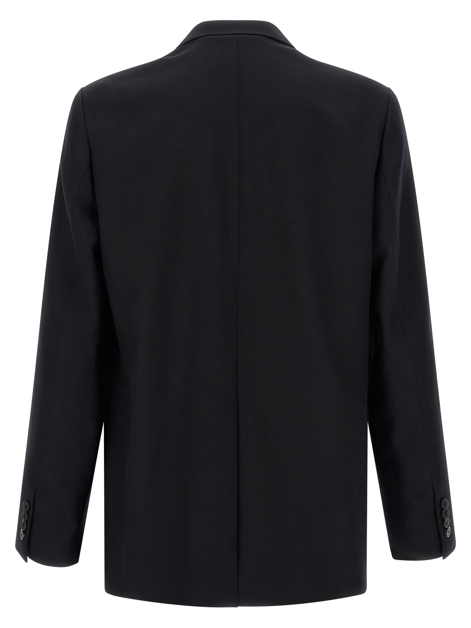 [DRIES VAN NOTEN] Blazer FW25 2520204422246900