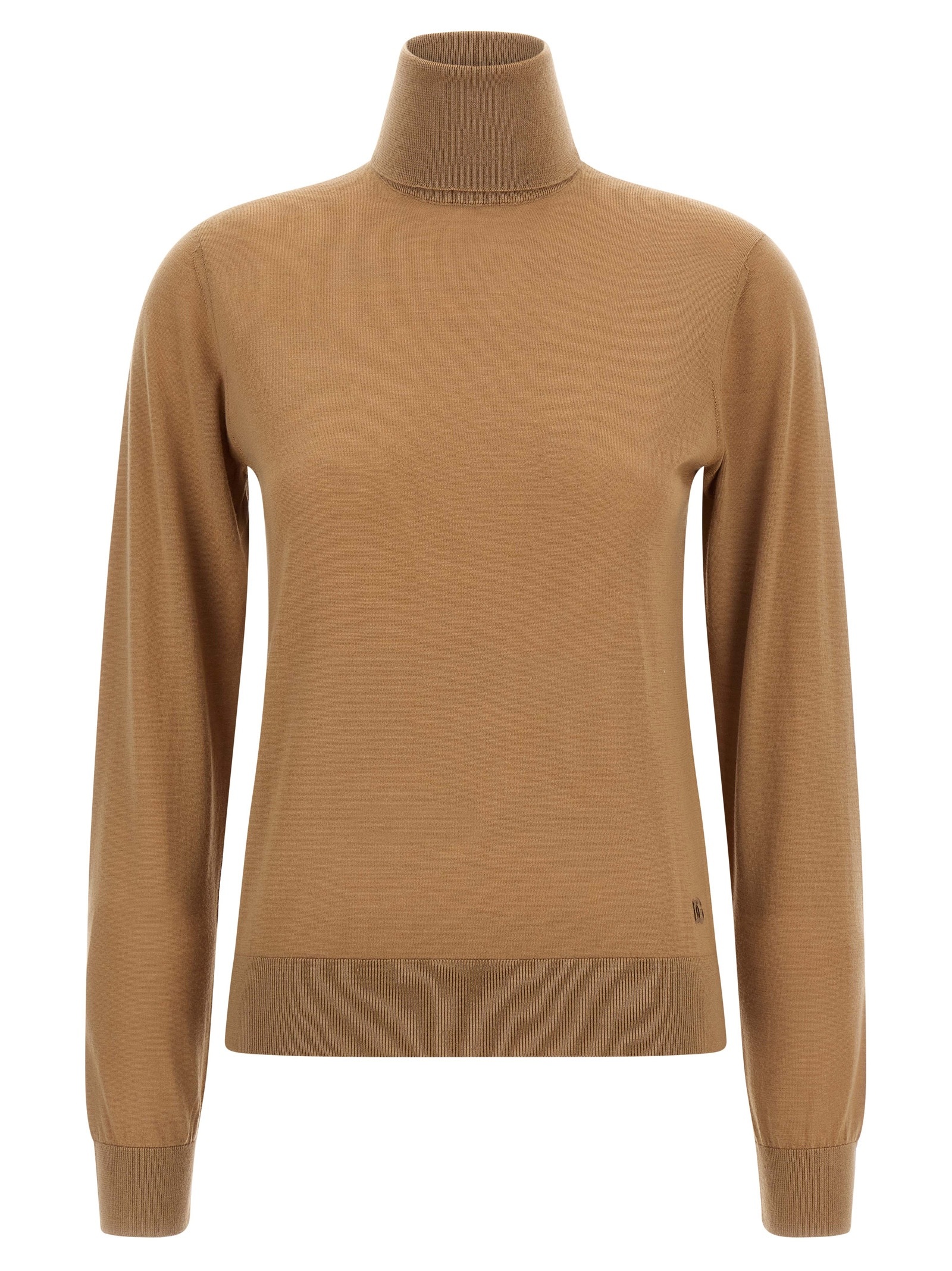 [Dolce & Gabbana] Knitwear FW25 FXW42ZJBW0PM0444