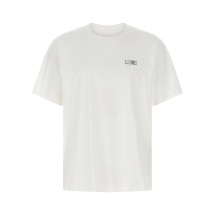 [MM6 Maison Margiela] T-shirts Short Sleeve FW25 SH2GC0031M20048100