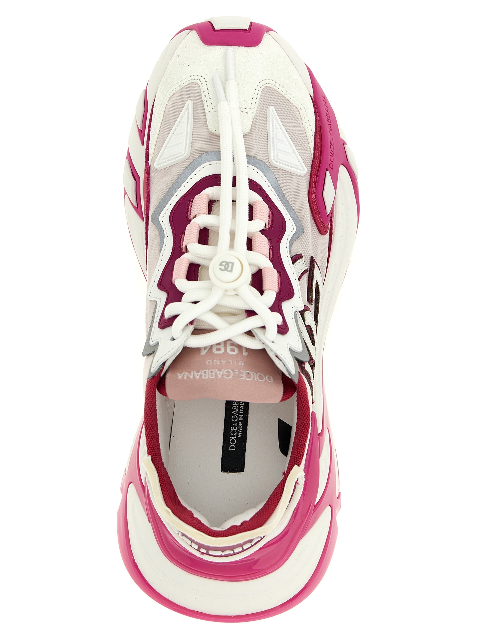 [Dolce & Gabbana] Sneakers FW25 CK2355AL7798B913