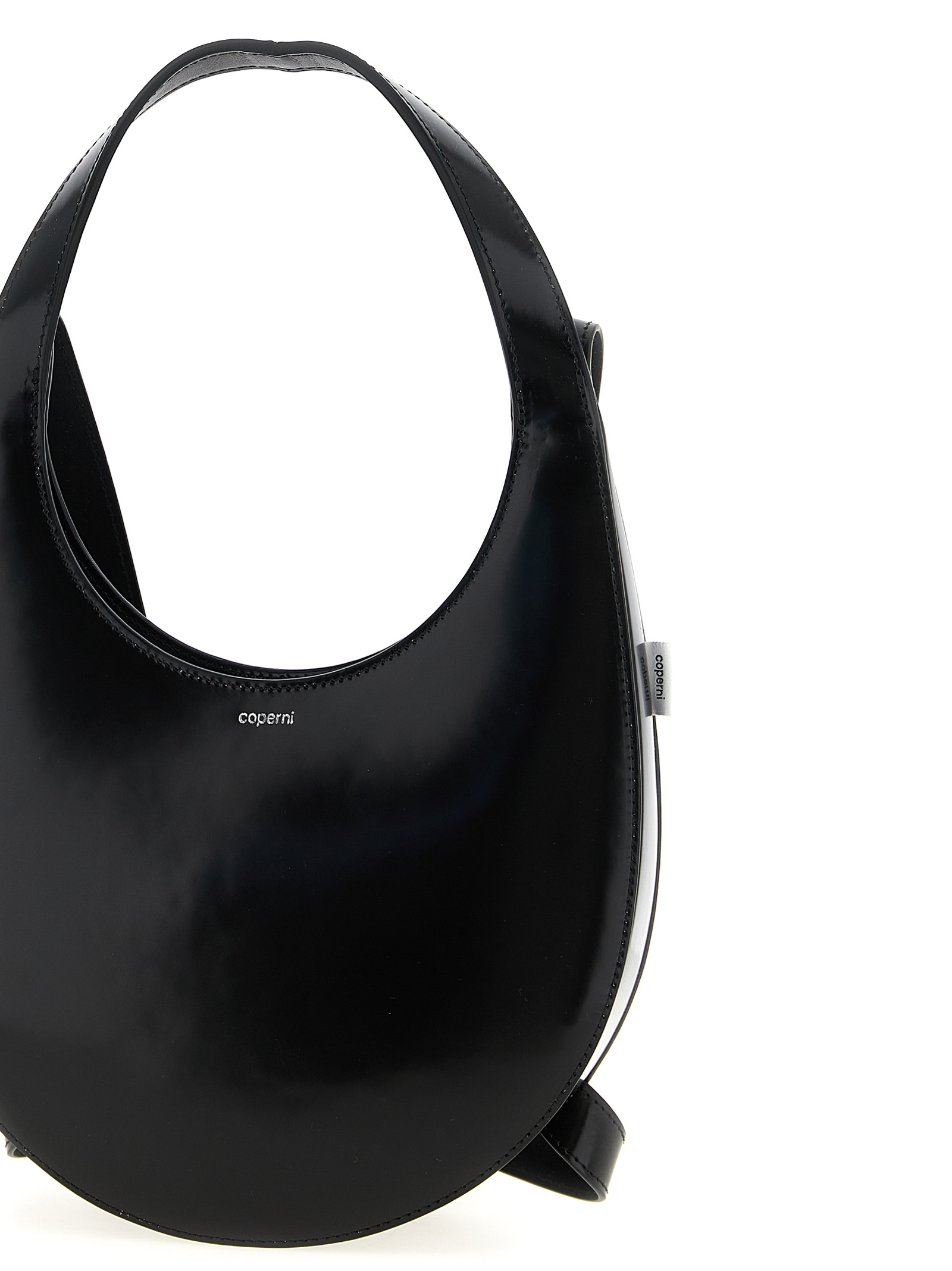 [Coperni] Backpack FW25 COPBA95F6045BLK