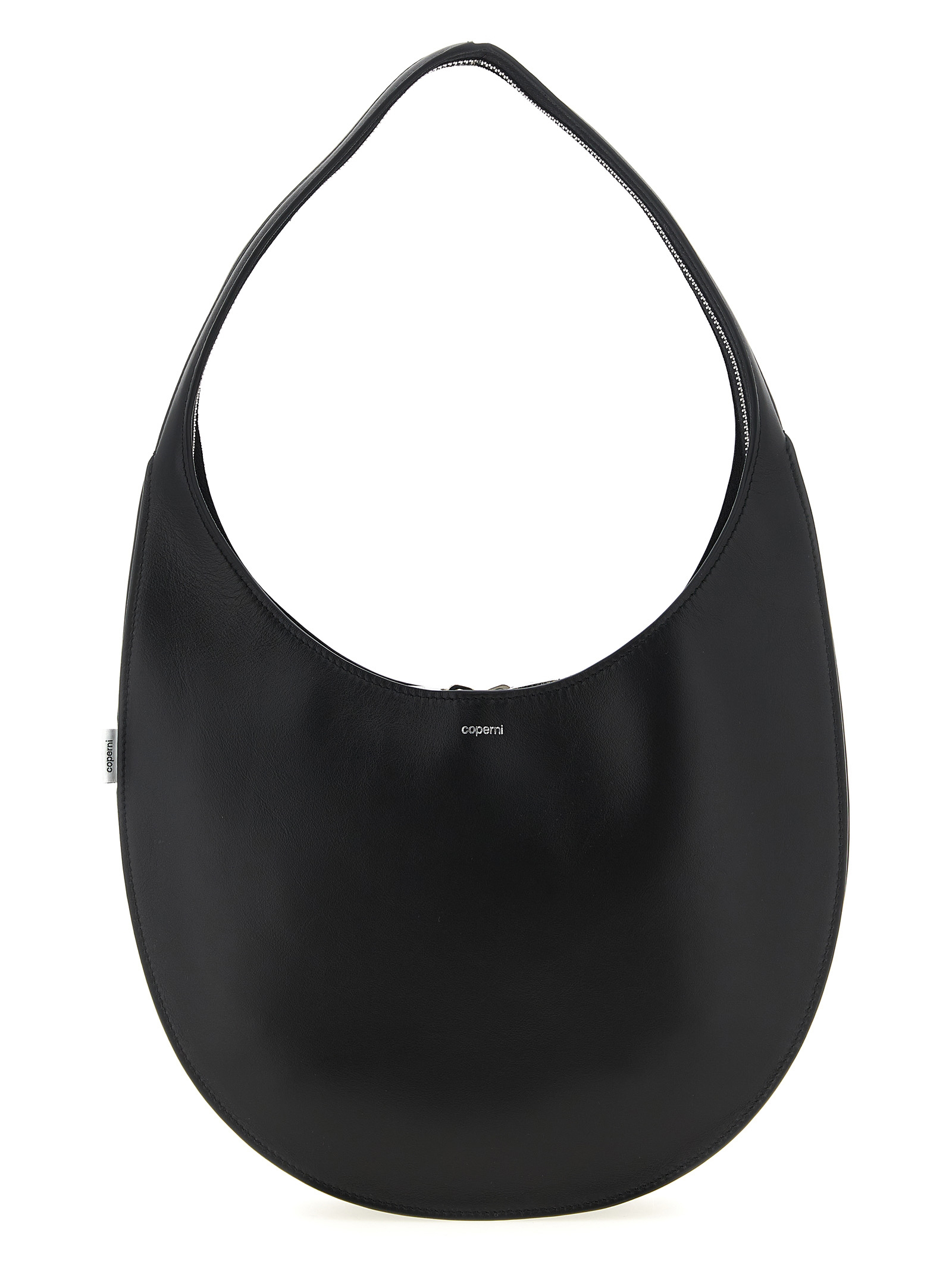 [Coperni] Shoulder bag FW25 COPBA109F6012BLK