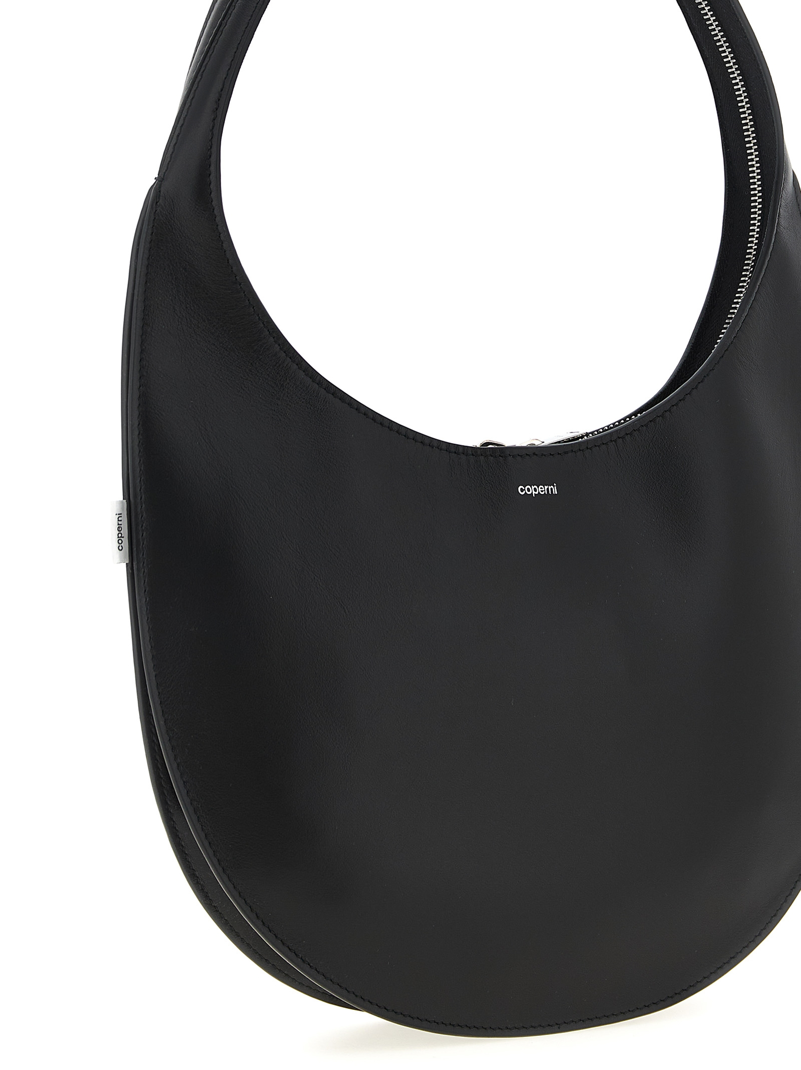 [Coperni] Shoulder bag FW25 COPBA109F6012BLK