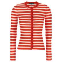 [Dolce & Gabbana] Cardigan FW25 FXVC6ZJAIRRW8266