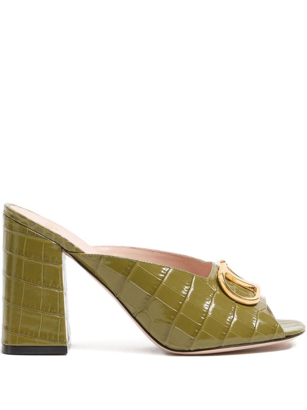 [Valentino Garavani] Sandals SS26 WS0NW6LUR03D