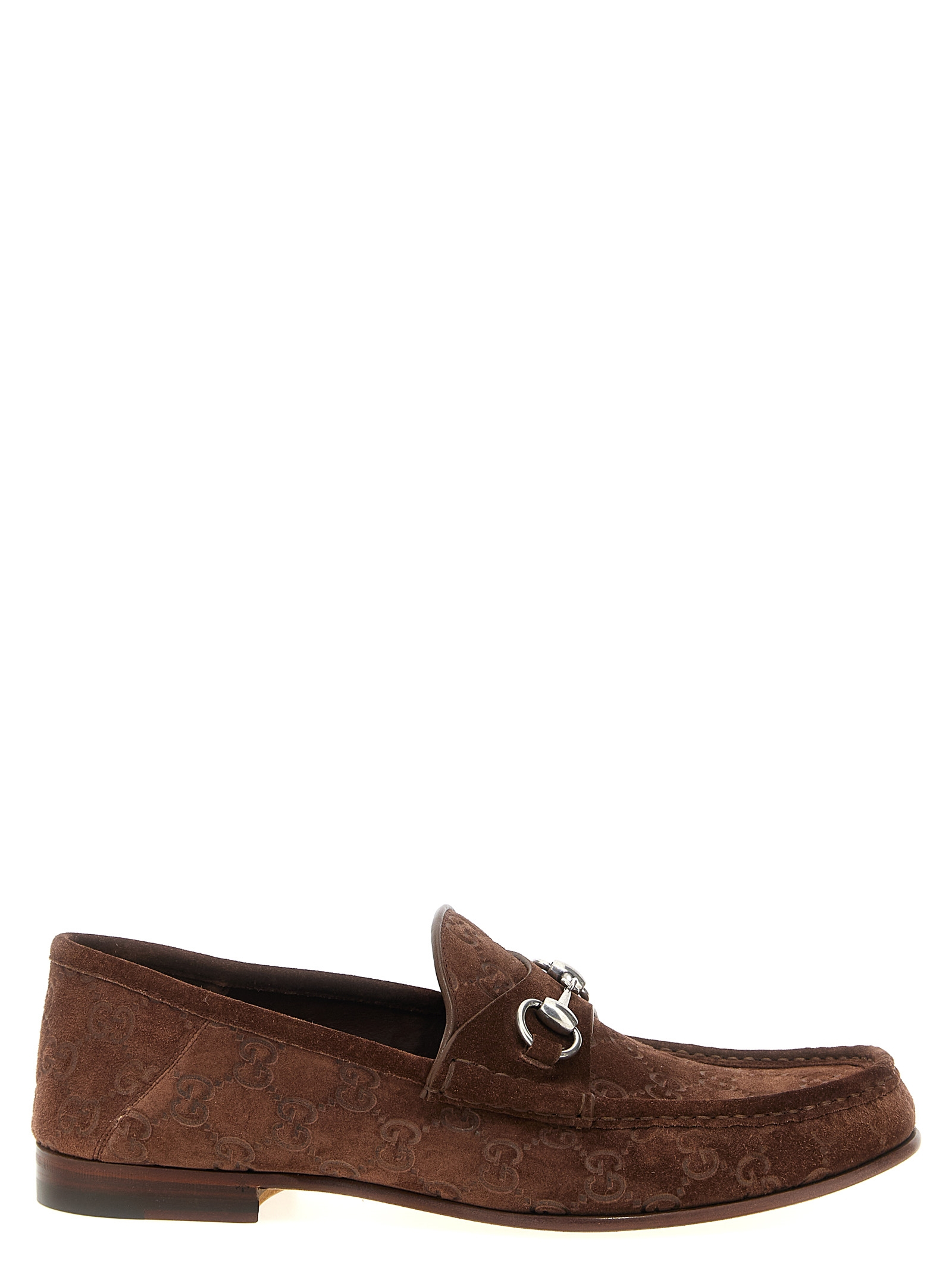 [Gucci] Loafer SS25 816185AADWC2256