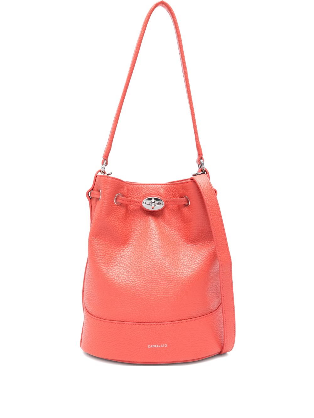 [Zanellato] Shoulder bag SS26 068980SDAILYZ0384