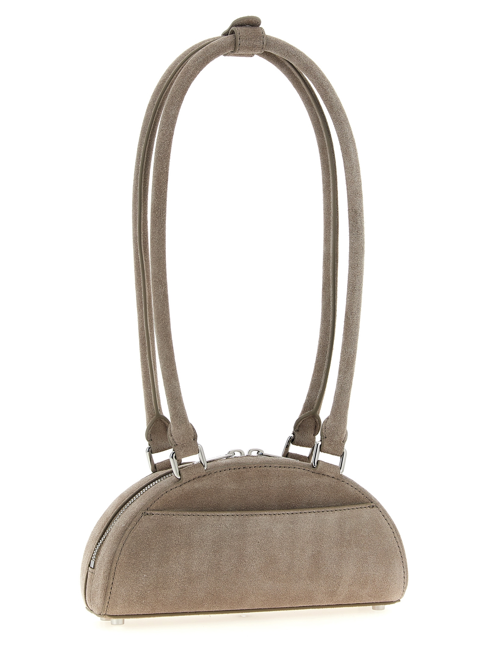 [SELF PORTRAIT] Shoulder bag FW25 PF25313GRGREY