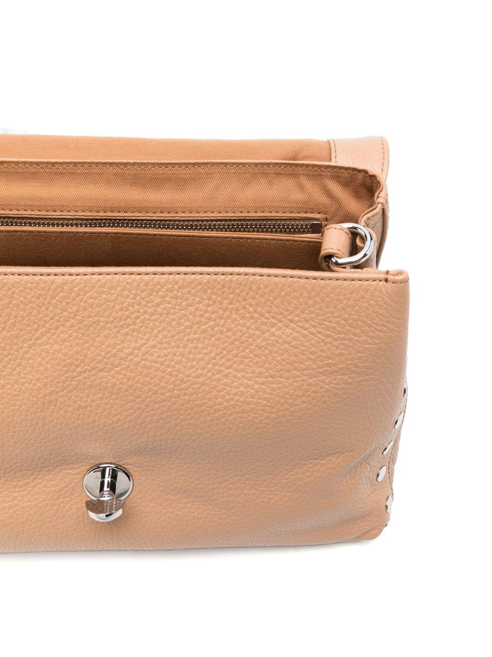 [Zanellato] Bag SS26 068010SDAILYZ0294