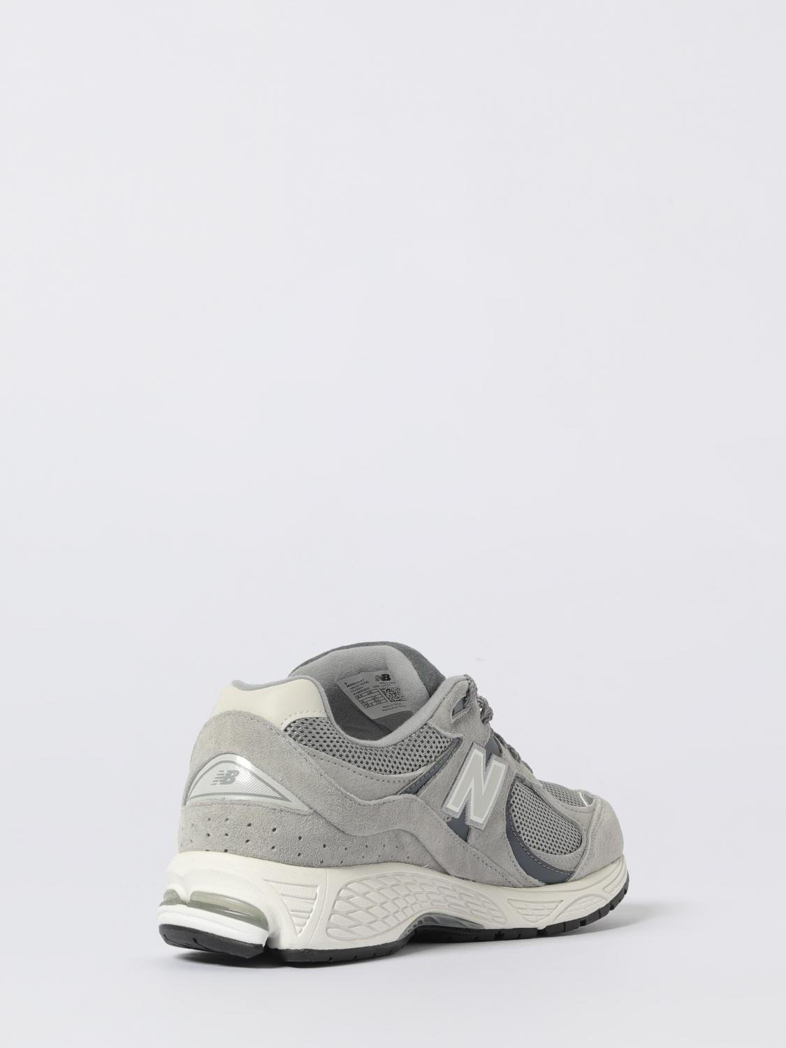 [new Balance] Sneakers SS26 M2002RST
