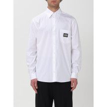 [Dolce & Gabbana] Shirts Long Sleeve FW25 G5JG4TFU5U8 W0800