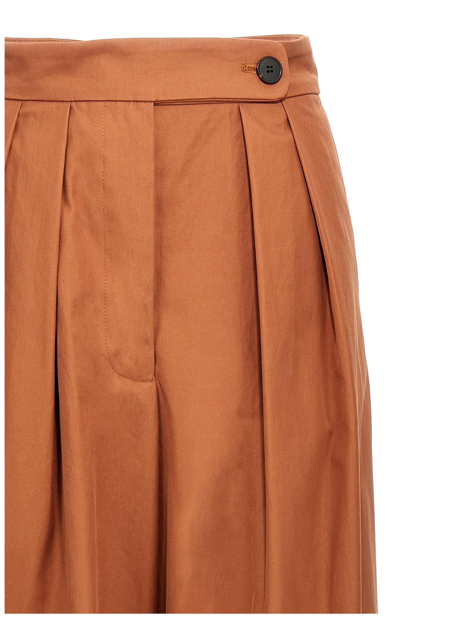 [DRIES VAN NOTEN] Trousers SS25 2510109031149700