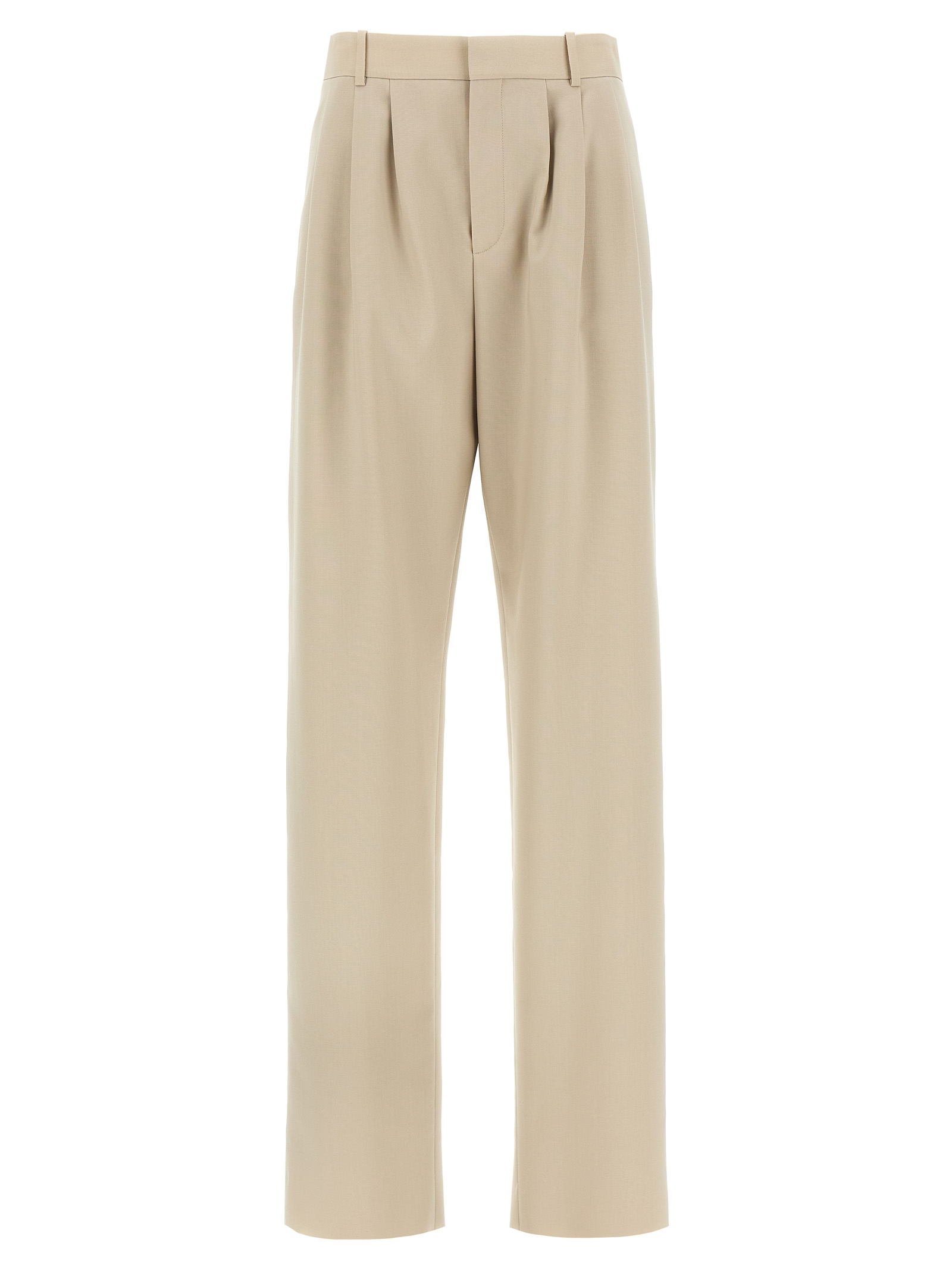 [Saint Laurent] Trousers SS25 823734Y2L822630