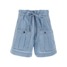 [Marant Etoile] Shorts SS25 SH0209FAC1I01E30LU
